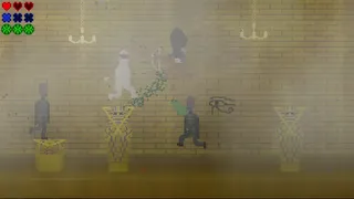 Скриншот 6 к игре The Haunting of Billy