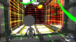 Скриншот 2 к игре Kai Yuen's Overlapped Universe