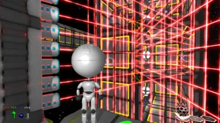 Скриншот 7 к игре Kai Yuen's Overlapped Universe