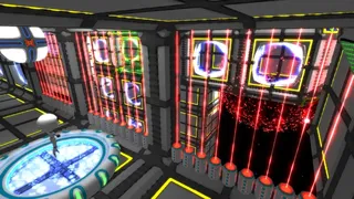 Скриншот 8 к игре Kai Yuen's Overlapped Universe