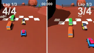 Скриншот 3 к игре Need For Gowna