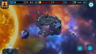 Скриншот 1 к игре COSH