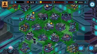 Скриншот 2 к игре COSH