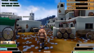 Скриншот 1 к игре Survive: The king killer