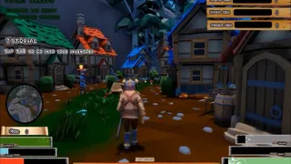 Скриншот 2 к игре Survive: The king killer