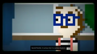 Скриншот 5 к игре How To Cope With Boredom and Loneliness