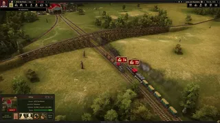 Скриншот 8 к игре Railroad Corporation