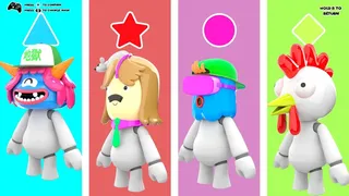 Скриншот 7 к игре Headsnatchers