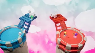 Скриншот 12 к игре Headsnatchers