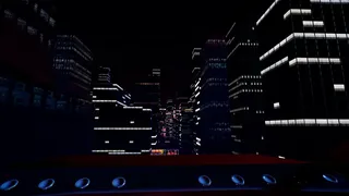 Скриншот 2 к игре Night Drive VR