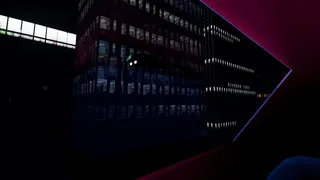 Скриншот 3 к игре Night Drive VR