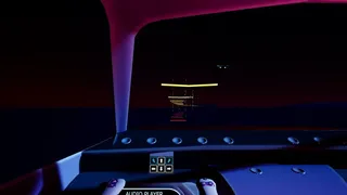 Скриншот 5 к игре Night Drive VR