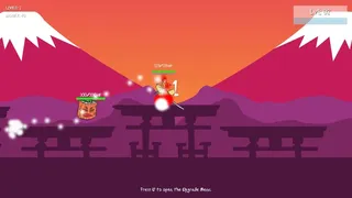 Скриншот 1 к игре Achievement Hunter: Samurai