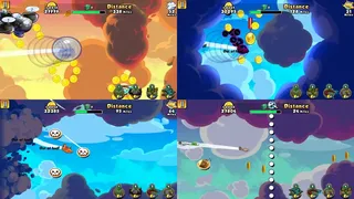 Скриншот 4 к игре Ultimate Panic Flight