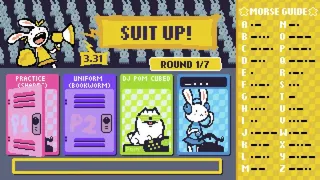 Скриншот 3 к игре Go Morse Go! Arcade Edition