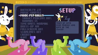 Скриншот 6 к игре Go Morse Go! Arcade Edition