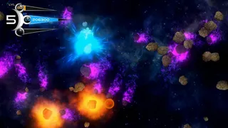 Скриншот 2 к игре Subsideria