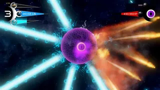 Скриншот 3 к игре Subsideria