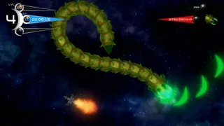 Скриншот 6 к игре Subsideria