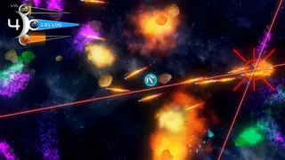 Скриншот 7 к игре Subsideria