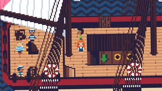 Скриншот 3 к игре Monster RPG 3