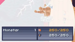 Скриншот 4 к игре Monster RPG 3