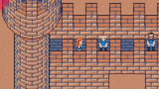 Скриншот 7 к игре Monster RPG 3