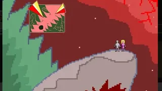 Скриншот 2 к игре SaveHer!
