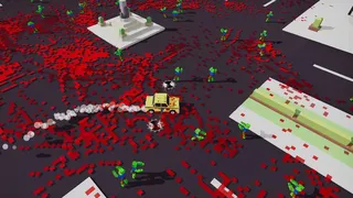 Скриншот 6 к игре Blood Drift