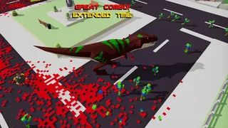 Скриншот 7 к игре Blood Drift