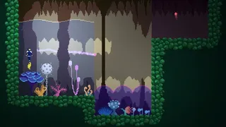 Скриншот 1 к игре Dive