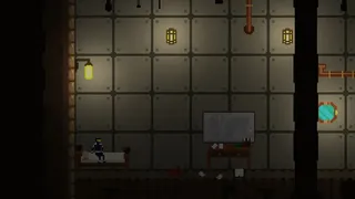 Скриншот 2 к игре Dive