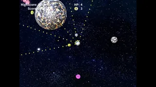 Скриншот 1 к игре Star Clash