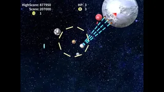 Скриншот 2 к игре Star Clash