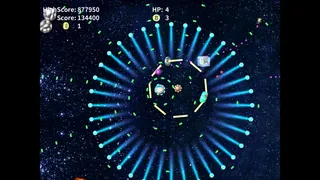 Скриншот 3 к игре Star Clash
