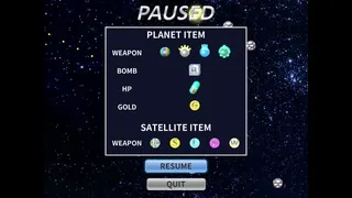 Скриншот 5 к игре Star Clash