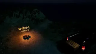 Скриншот 2 к игре Tomb Exploration VR