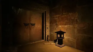Скриншот 4 к игре Tomb Exploration VR