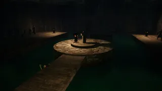 Скриншот 5 к игре Tomb Exploration VR