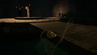 Скриншот 6 к игре Tomb Exploration VR