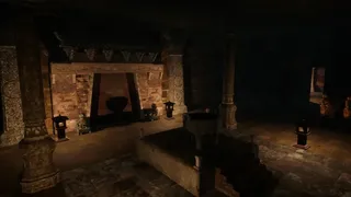 Скриншот 7 к игре Tomb Exploration VR