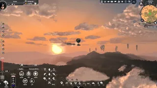 Скриншот 2 к игре Aima Wars: Steampunk &amp; Orcs