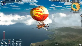 Скриншот 4 к игре Aima Wars: Steampunk &amp; Orcs