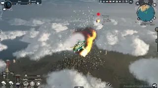 Скриншот 8 к игре Aima Wars: Steampunk &amp; Orcs