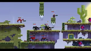 Скриншот 5 к игре CRYEP