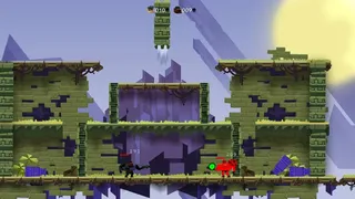 Скриншот 8 к игре CRYEP
