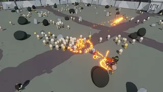 Скриншот 2 к игре Knightmare Lands