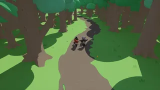 Скриншот 3 к игре Knightmare Lands