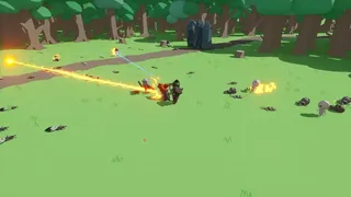 Скриншот 5 к игре Knightmare Lands