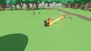 Скриншот 6 к игре Knightmare Lands